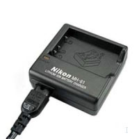 Nikon Battery Charger MH-61 (VAK136EA)